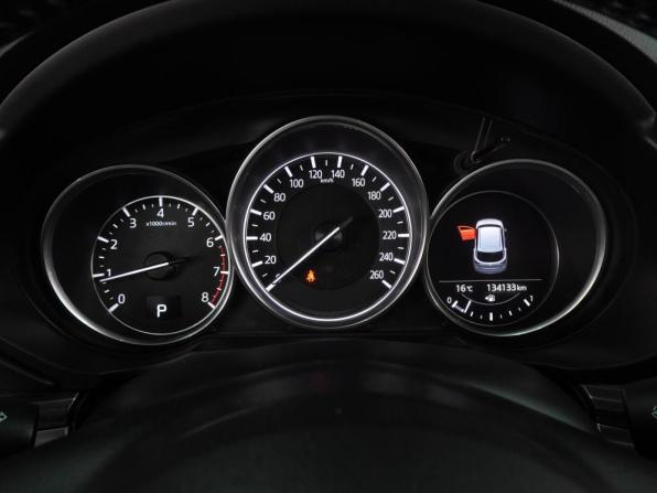 Mazda CX-5 II с пробегом 2018 года, цена 2 409 000 рублей, 134133 км, внедорожник, Автокод Объявления