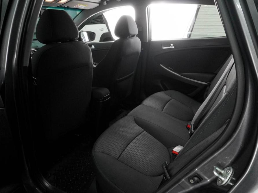 Hyundai Solaris I Рестайлинг Воронеж  - изображение 11