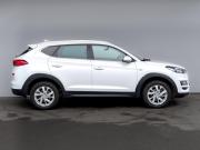 Hyundai Tucson III Рестайлинг Москва  - изображение 34