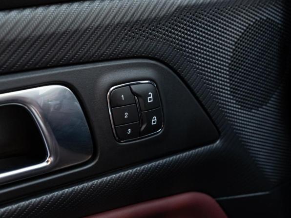 Ford Mustang VII с пробегом 2024 года, цена 6 830 000 рублей, 10552 км, купе, Автокод Объявления