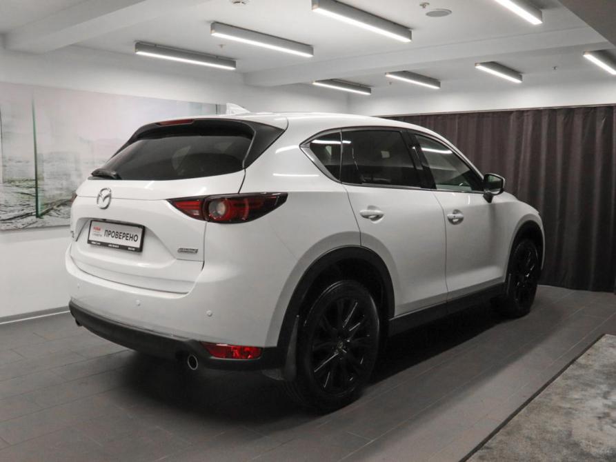 Mazda CX-5 II Химки  - изображение 4