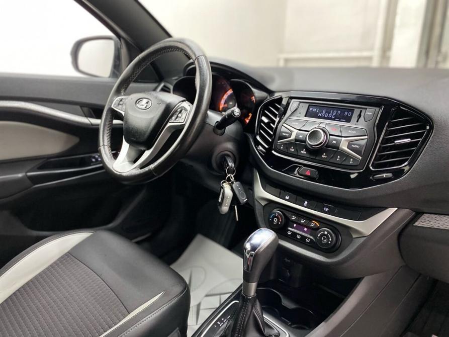 Lada (ВАЗ) Vesta I Энгельс  - изображение 36