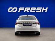 Skoda Octavia IV (A8) Москва  - изображение 29