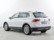 Volkswagen Tiguan II Москва  - изображение 23