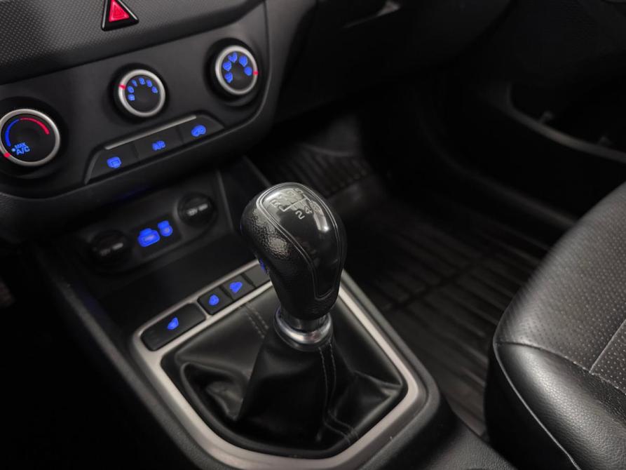 Hyundai Creta I Тюмень  - изображение 18