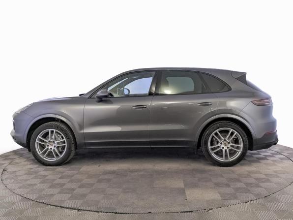 Porsche Cayenne III с пробегом 2018 года, цена 5 540 000 рублей, 80936 км, внедорожник, Автокод Объявления