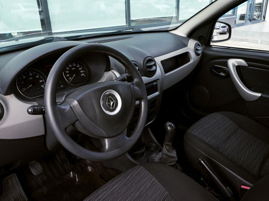 Renault Sandero I Екатеринбург  - изображение 13