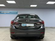 Mazda 6 III (GJ) Рестайлинг Москва  - изображение 23