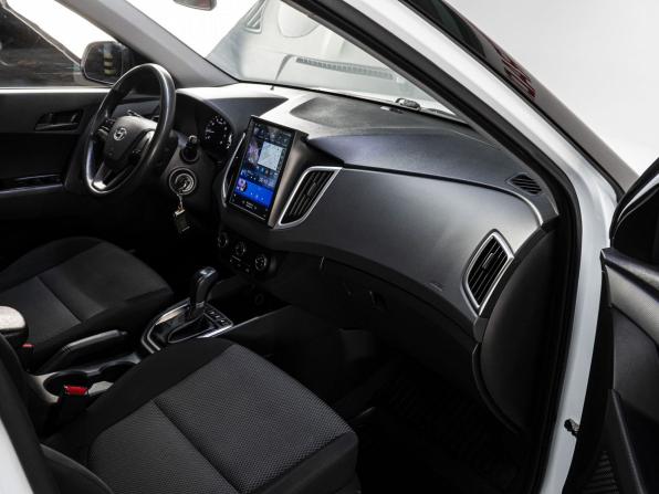 Hyundai Creta I с пробегом 2020 года, цена 1 830 000 рублей, 104961 км, внедорожник, Автокод Объявления