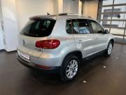 Volkswagen Tiguan I Рестайлинг Чебоксары  - изображение 38