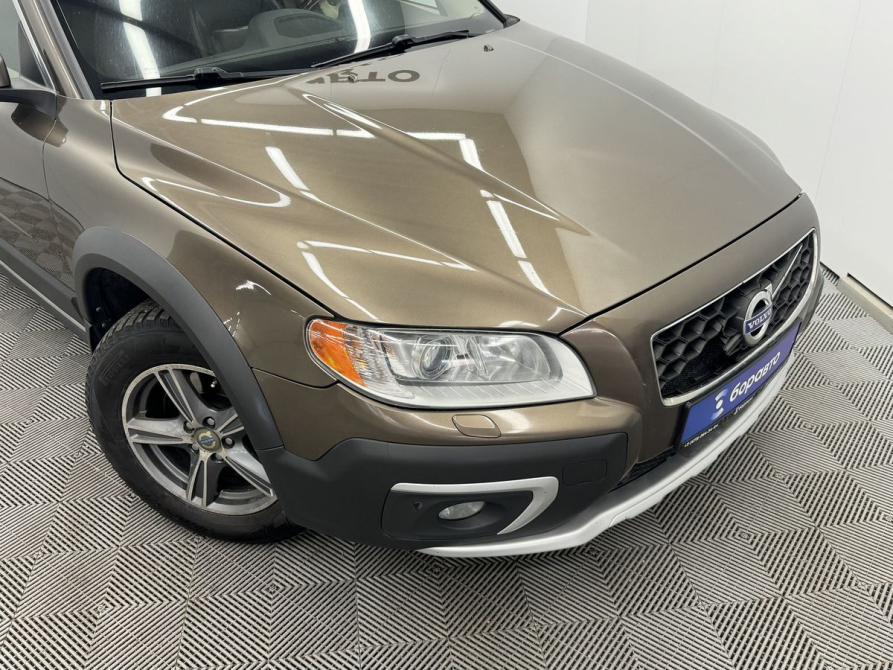 Volvo XC70 II Рестайлинг Воронеж  - изображение 4