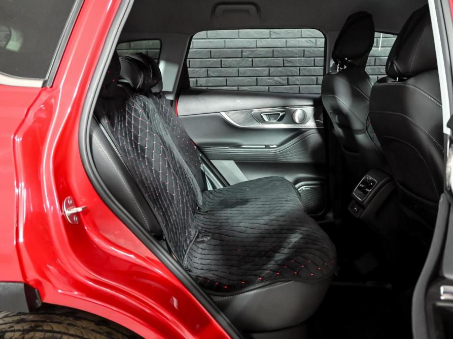Chery Tiggo 7 Pro Max I Рестайлинг Екатеринбург  - изображение 19