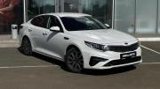 Kia Optima IV Рестайлинг Оренбург  - изображение 20