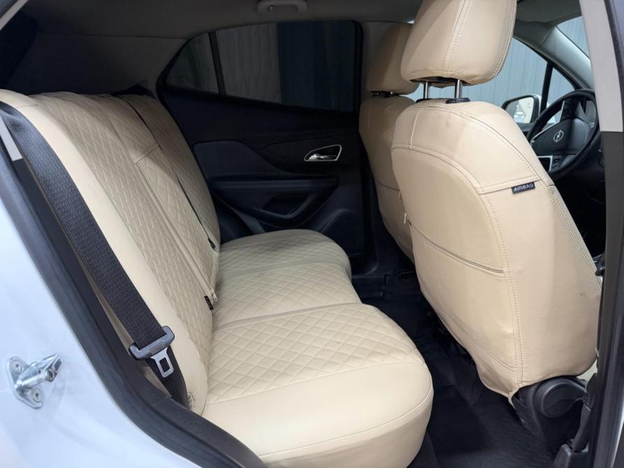 Opel Mokka I Магнитогорск  - изображение 11