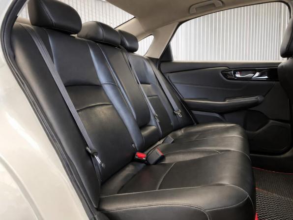 Honda Envix I с пробегом 2019 года, цена 1 447 000 рублей, 51588 км, седан, Автокод Объявления