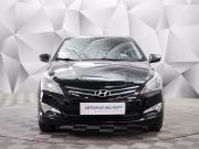 Hyundai Solaris I Рестайлинг Ульяновск  - изображение 29