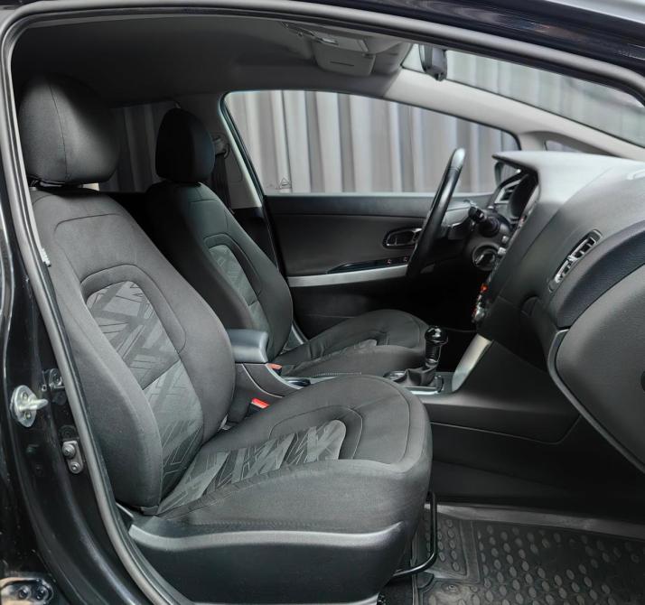 Kia Ceed II Рестайлинг Москва  - изображение 8