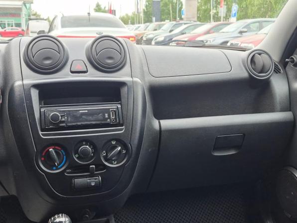 Lada (ВАЗ) Granta I с пробегом 2013 года, цена 299 000 рублей, 157639 км, седан, Автокод Объявления