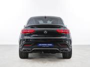 Mercedes-Benz GLE Coupe I (C292) Москва  - изображение 29
