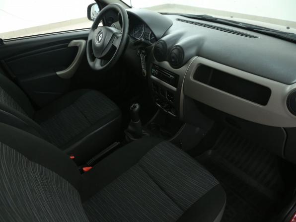 Renault Sandero I с пробегом 2013 года, цена 559 000 рублей, 94500 км, хэтчбек, Автокод Объявления
