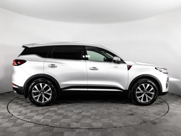 Chery Tiggo 7 Pro Max I с пробегом 2023 года, цена 1 799 000 рублей, 60941 км, внедорожник, Автокод Объявления