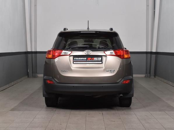 Toyota RAV4 IV (XA40) с пробегом 2014 года, цена 1 914 995 рублей, 229422 км, внедорожник, Автокод Объявления