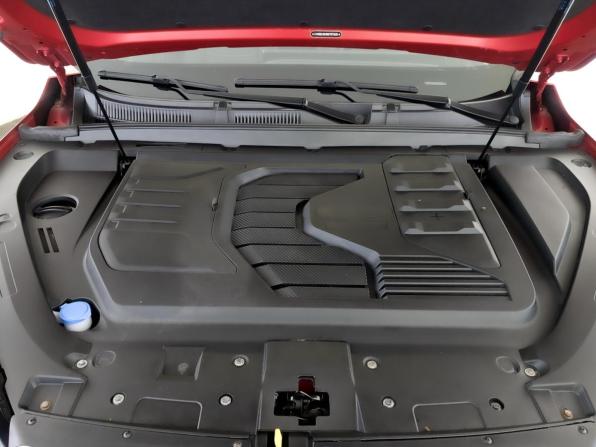 Chery Tiggo 7 Pro Max I с пробегом 2024 года, цена 2 005 000 рублей, 28641 км, внедорожник, Автокод Объявления