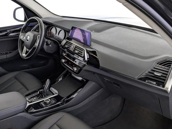 BMW X3 III (G01) с пробегом 2021 года, цена 4 325 000 рублей, 78146 км, внедорожник, Автокод Объявления