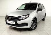 Lada (ВАЗ) Granta I Рестайлинг Саратов  - изображение 23