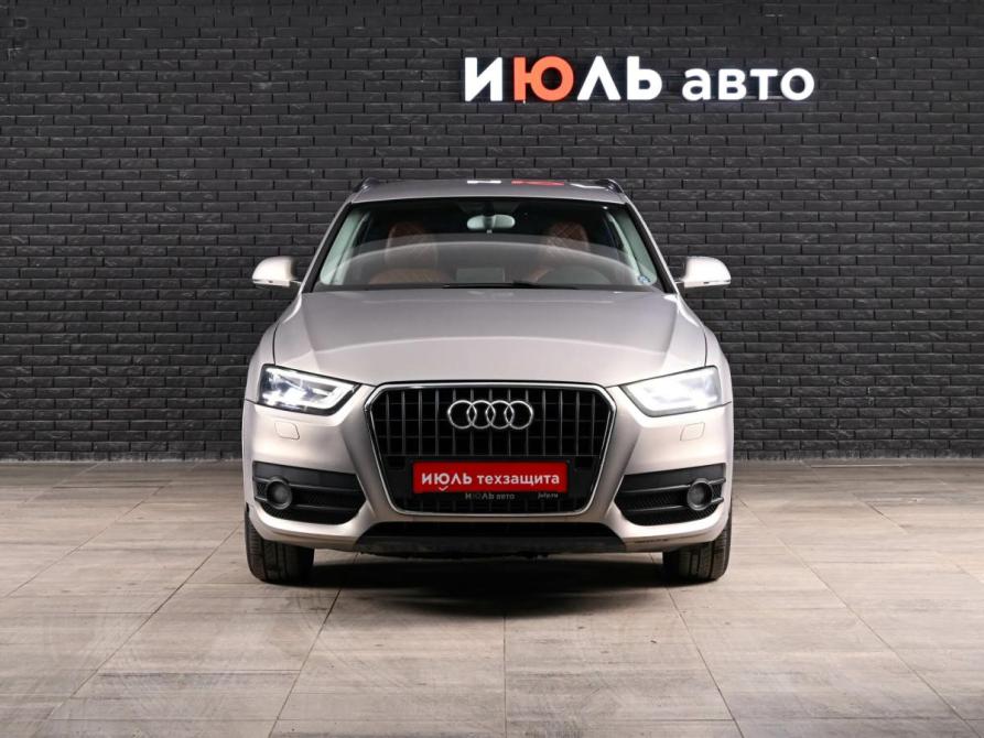 Audi Q3 I (8U) Екатеринбург  - изображение 2
