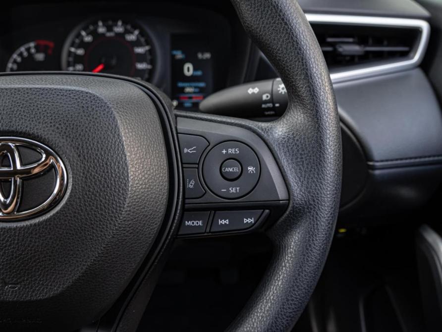 Toyota Corolla Cross I Краснодар  - изображение 17