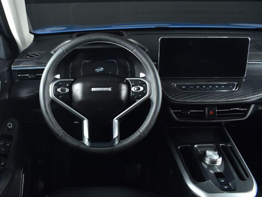 Haval Jolion I Кемерово  - изображение 11