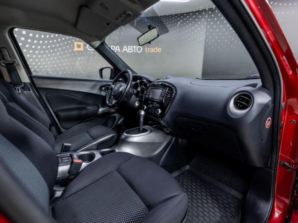 Nissan Juke I Рестайлинг с пробегом 2015 года, цена 1 236 000 рублей, 94234 км, внедорожник, Автокод Объявления