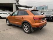 Audi Q3 I (8U) Санкт-Петербург  - изображение 20