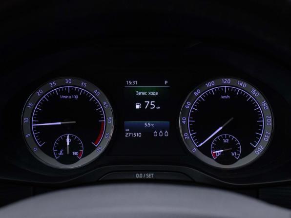 Skoda Kodiaq I с пробегом 2018 года, цена 2 000 000 рублей, 271509 км, внедорожник, Автокод Объявления