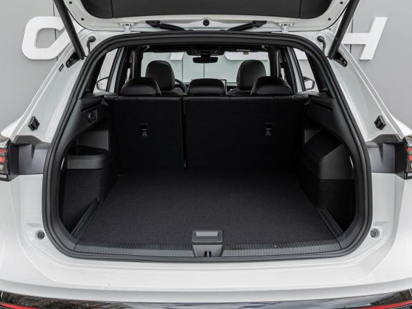 Volkswagen Tiguan III (China Market) с пробегом 2026 года, цена 4 749 000 рублей, 45 км, внедорожник, Автокод Объявления