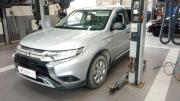 Mitsubishi Outlander III Рестайлинг 3 Санкт-Петербург  - изображение 7