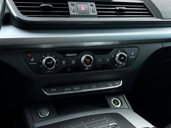 Audi Q5 II (FY) с пробегом 2019 года, цена 2 950 800 рублей, 91374 км, внедорожник, Автокод Объявления