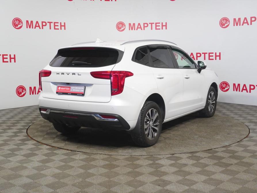 Haval Jolion I Вологда  - изображение 5