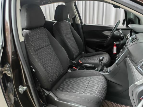 Opel Mokka I с пробегом 2014 года, цена 838 000 рублей, 174000 км, внедорожник, Автокод Объявления