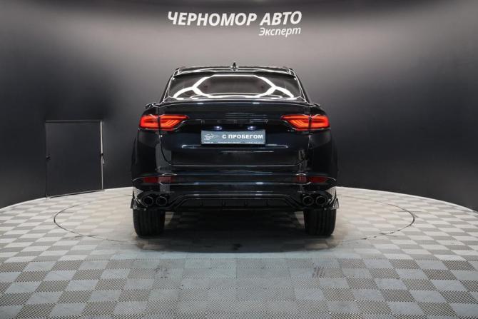 Geely Tugella I Рестайлинг с пробегом 2023 года, цена 3 350 000 рублей, 28000 км, внедорожник, Автокод Объявления