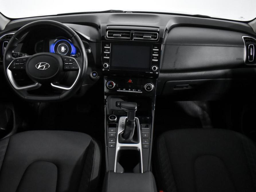 Hyundai Creta II Санкт-Петербург  - изображение 11