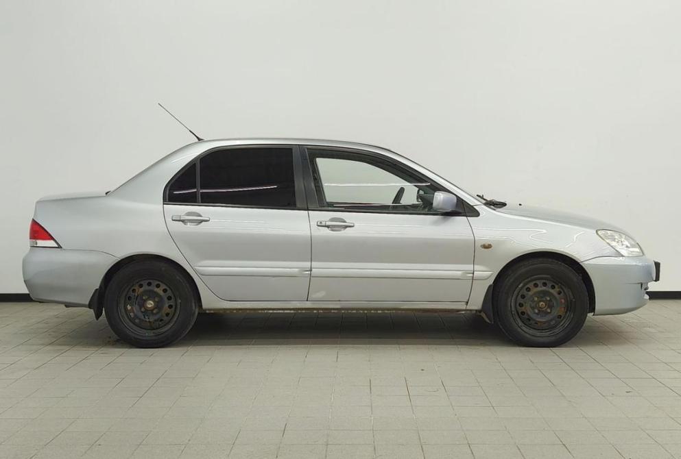Mitsubishi Lancer IX Екатеринбург  - изображение 6
