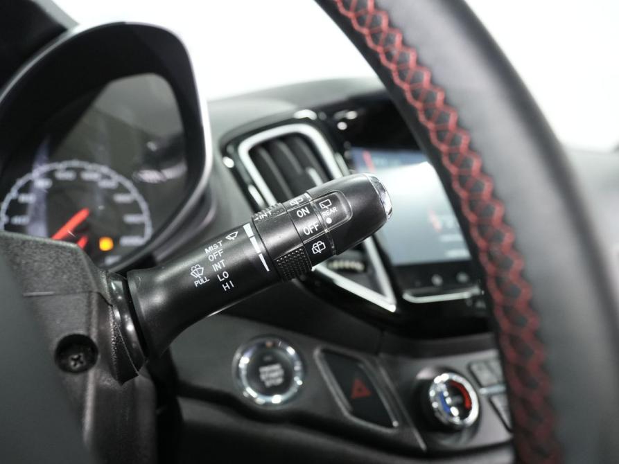 Chery Tiggo 5 I Новосибирск  - изображение 31