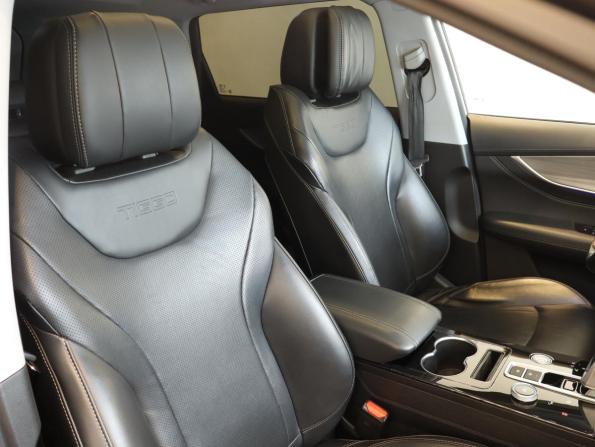 Chery Tiggo 8 Pro Max I с пробегом 2023 года, цена 2 300 000 рублей, 31963 км, внедорожник, Автокод Объявления