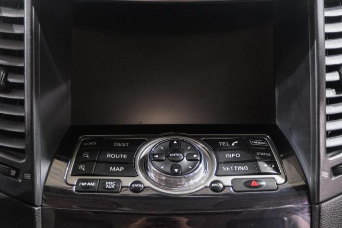 Infiniti FX II (S51) с пробегом 2010 года, цена 1 869 000 рублей, 330000 км, внедорожник, Автокод Объявления
