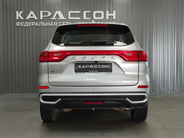 Haval M6 II с пробегом 2023 года, цена 1 450 000 рублей, 72305 км, внедорожник, Автокод Объявления
