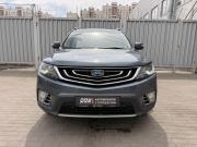 Geely Emgrand X7 I Рестайлинг 2 Ростов-на-Дону  - изображение 30