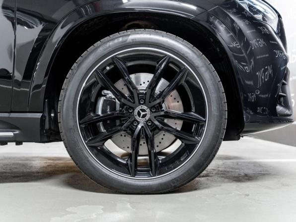 Новый Mercedes-Benz GLE II (V167) Рестайлинг 2025 года, цена 15 850 000 рублей, внедорожник, Автокод Объявления