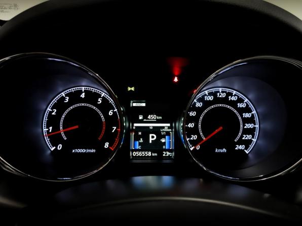 Mitsubishi ASX I Рестайлинг 3 с пробегом 2021 года, цена 2 345 000 рублей, 56555 км, внедорожник, Автокод Объявления